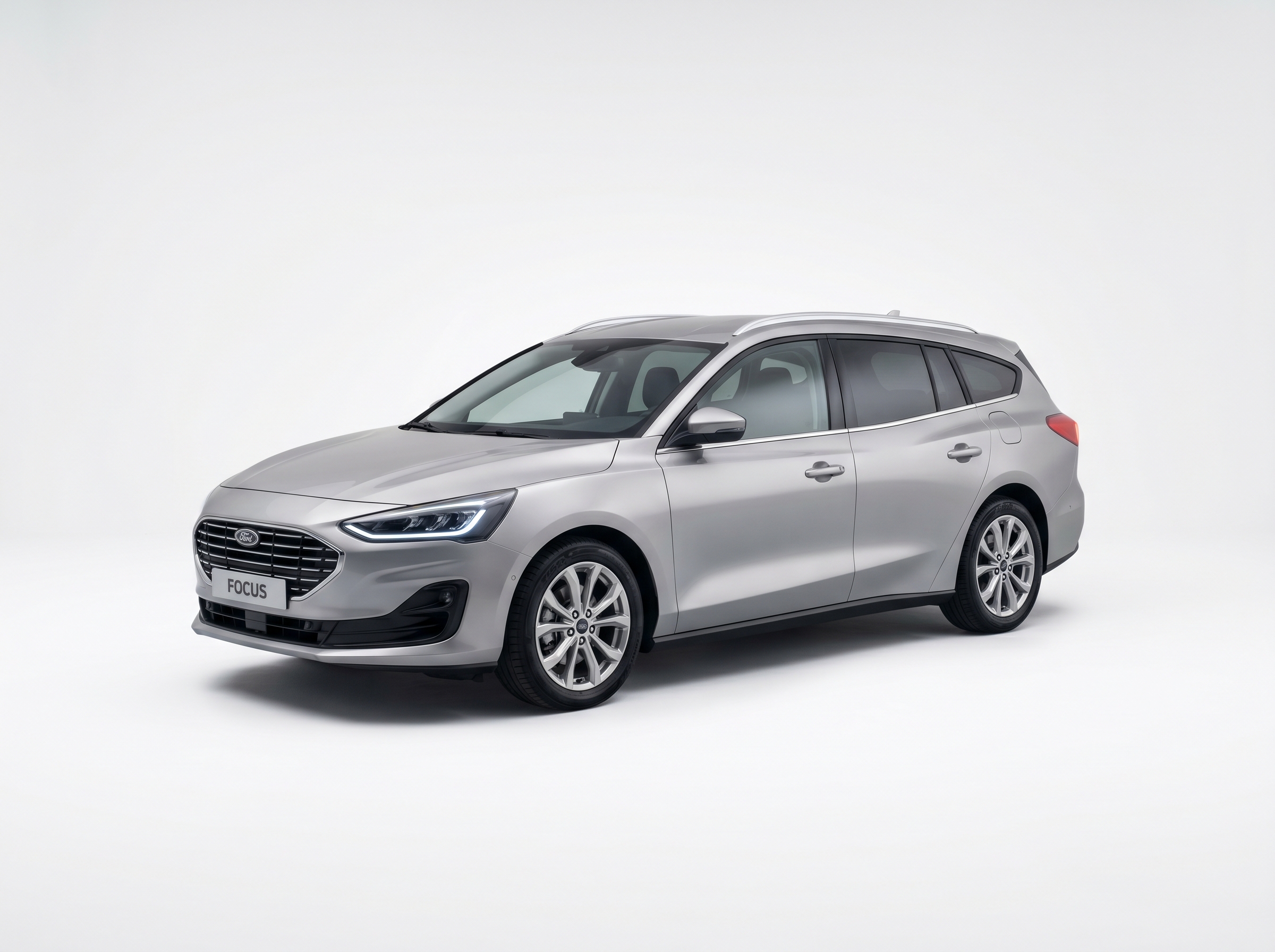 Ford Focus SW