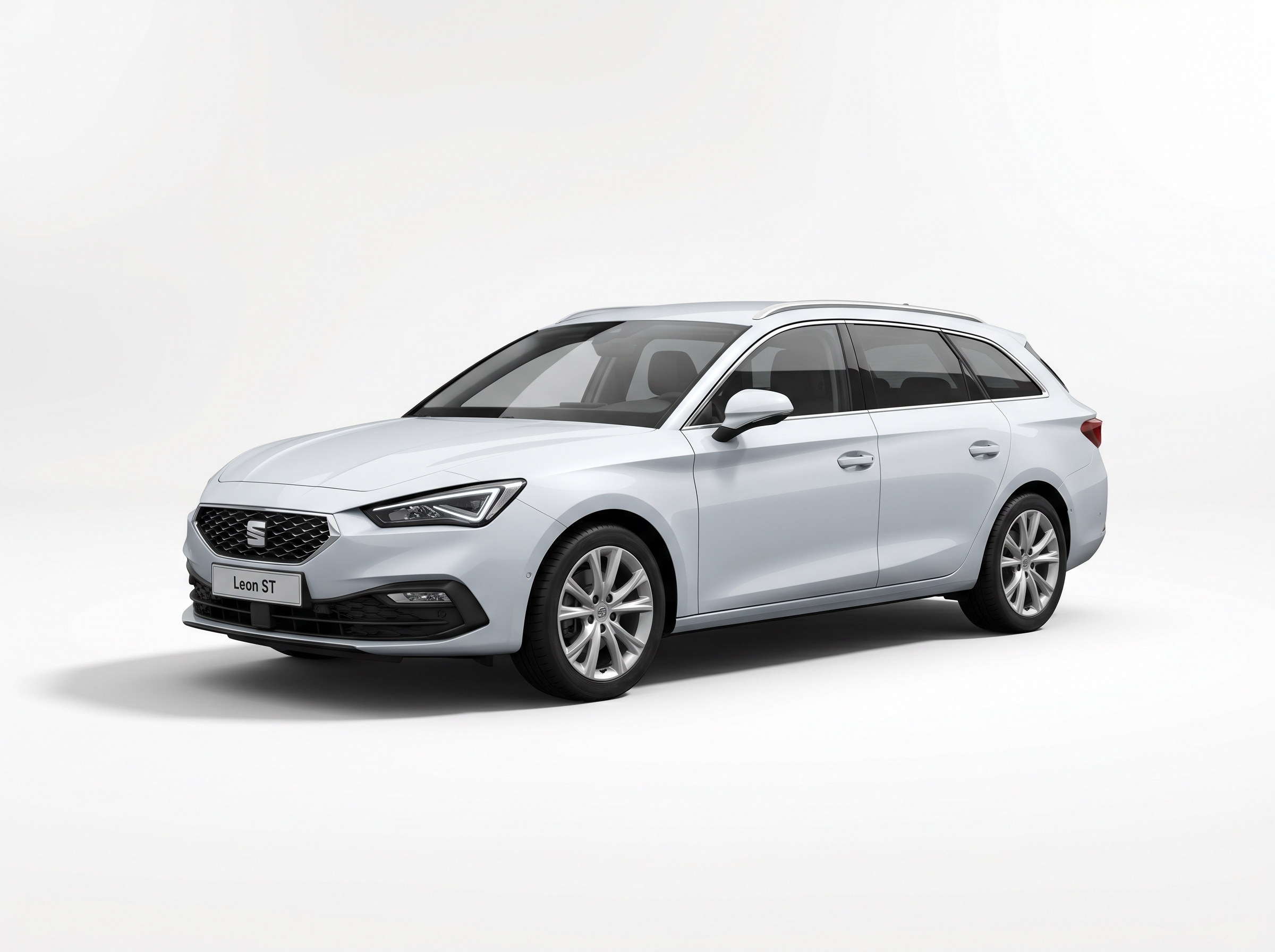 Seat Leon ST Hybrid