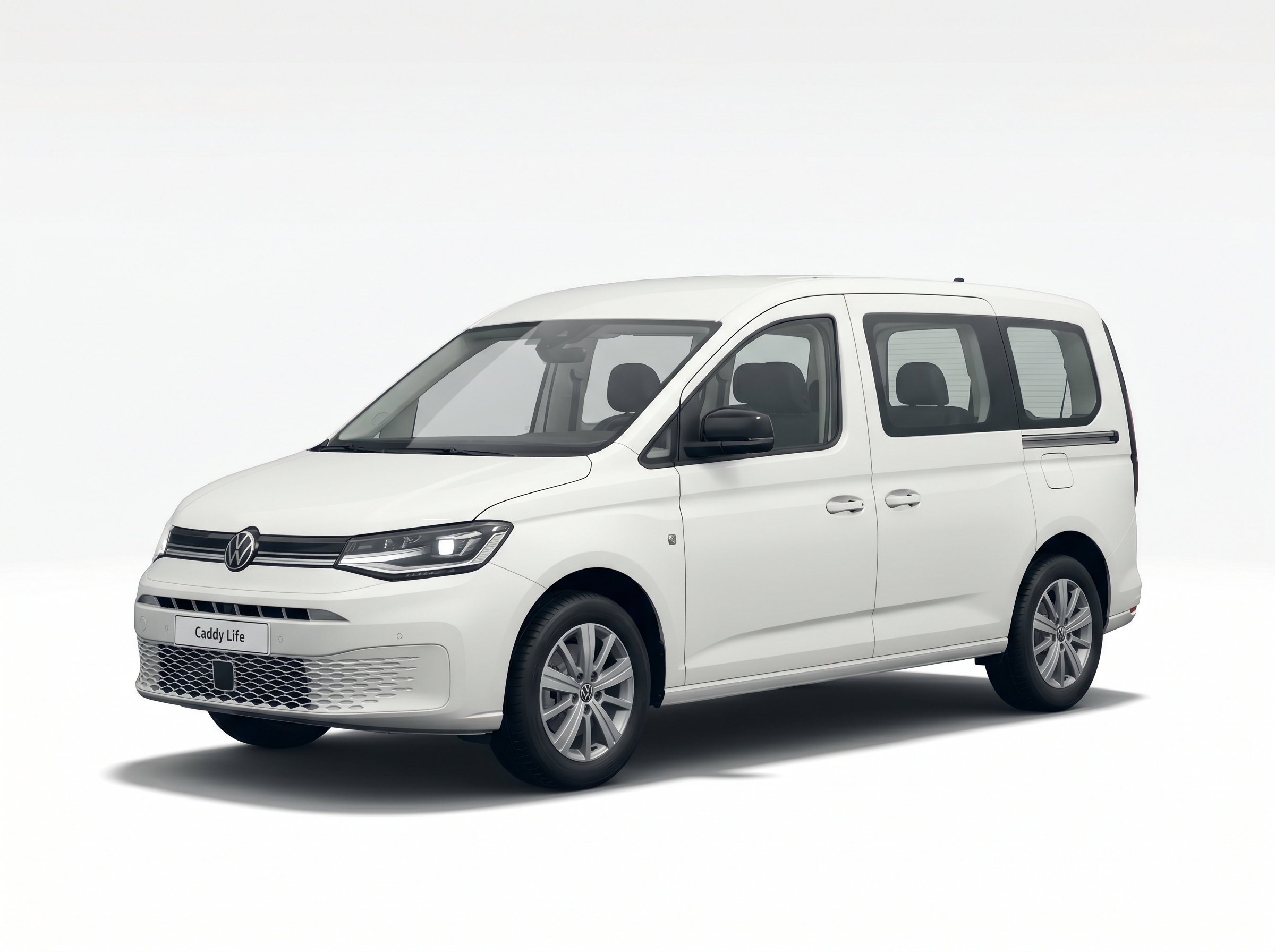 VW Caddy